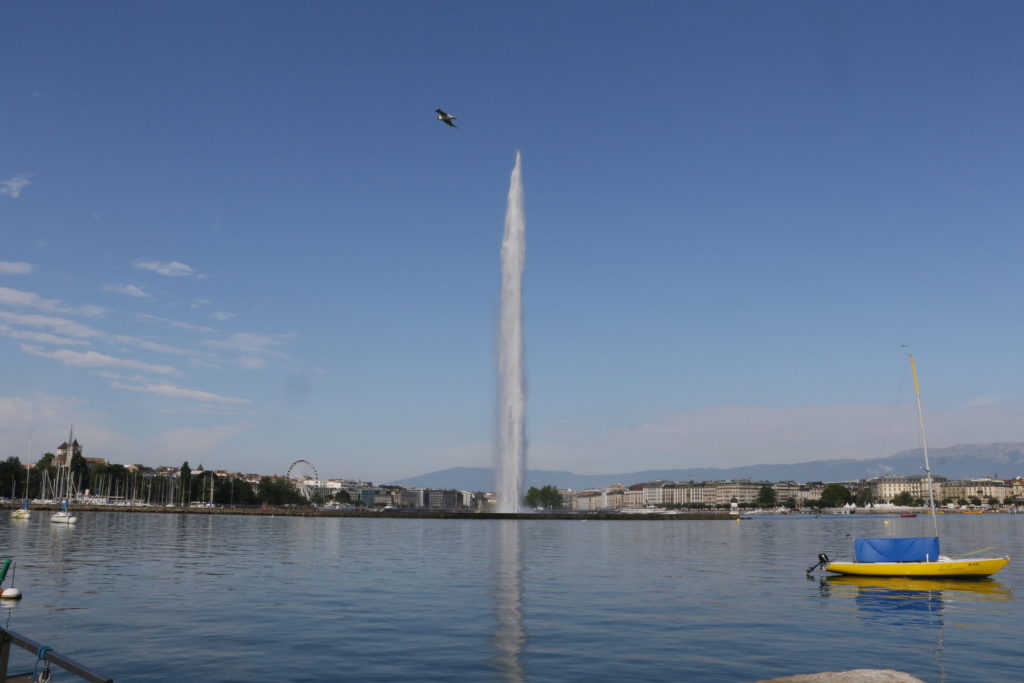 Genève